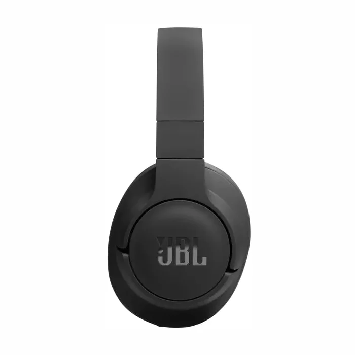 Austiņas JBL Tune 720BT Black